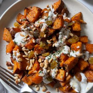 Gluten Free Sweet Potatoes