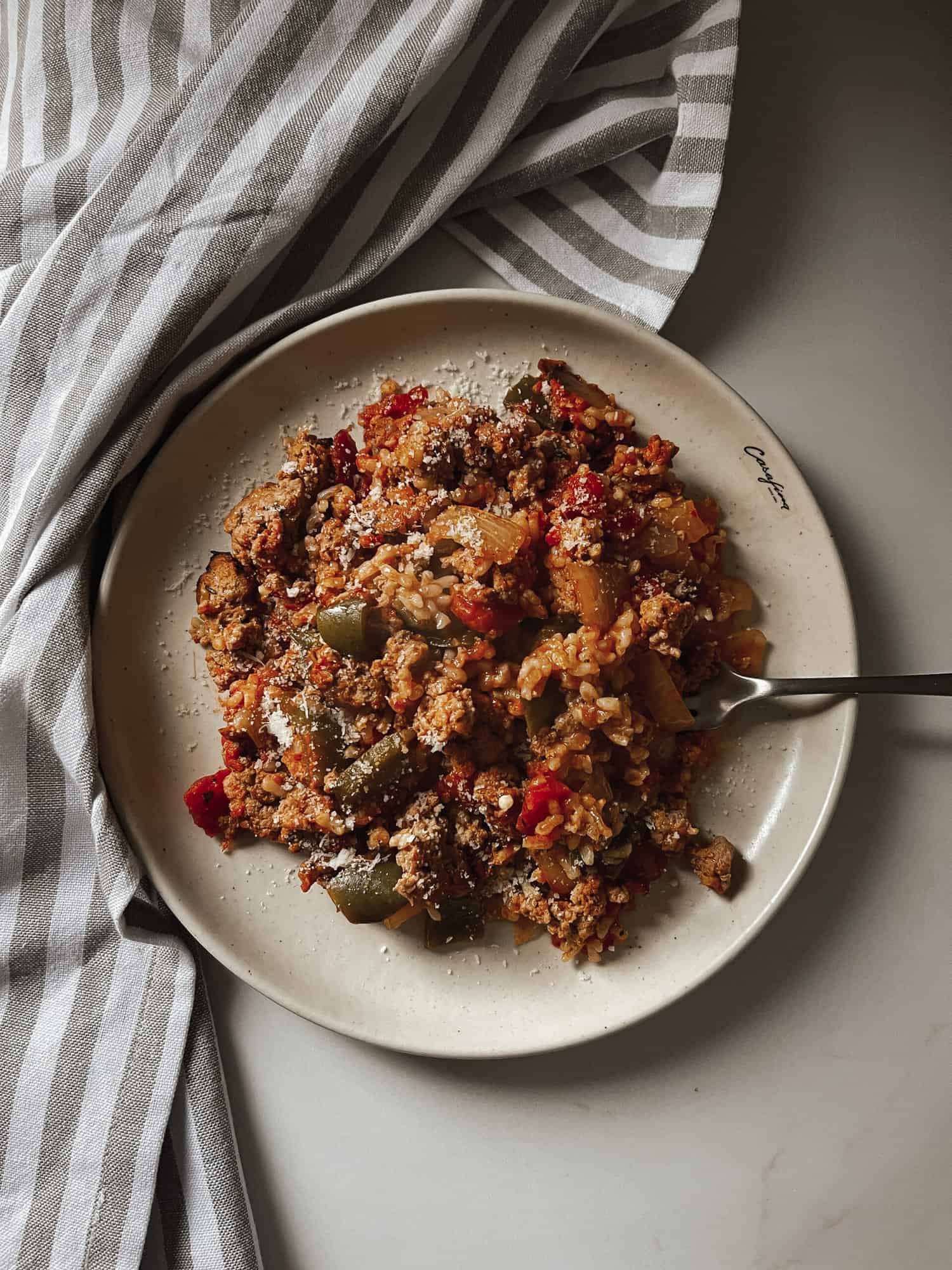 Gluten Free Chicken Casseroles (2 Ways!)