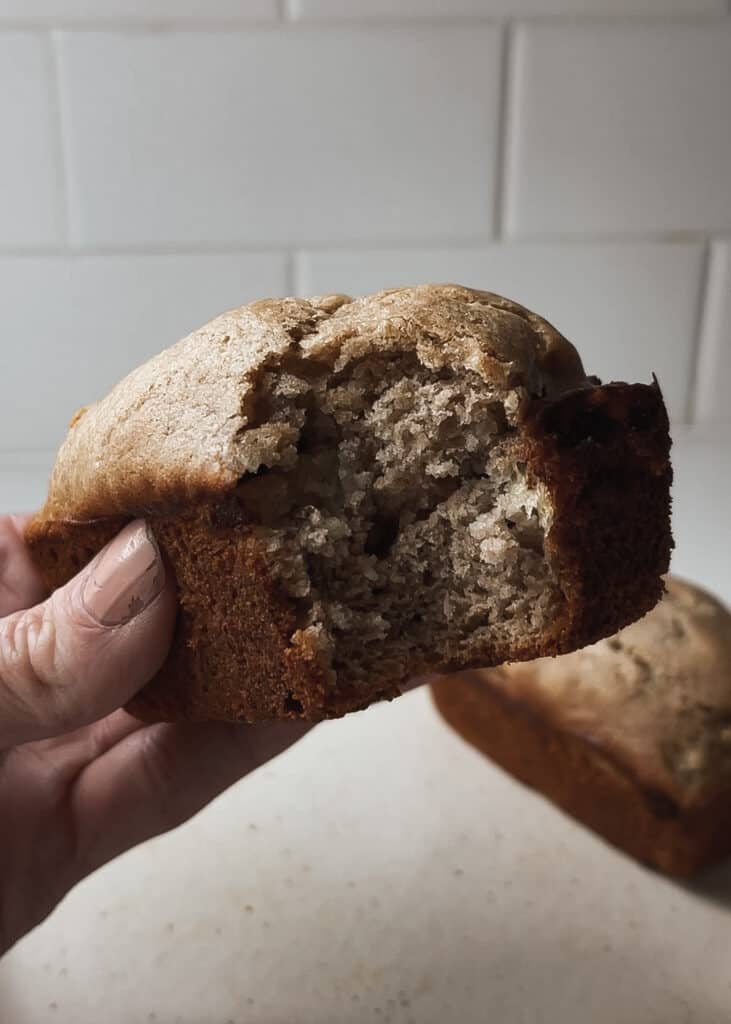 vegan bread crumb substitute