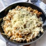 Gluten Free Tikka Masala
