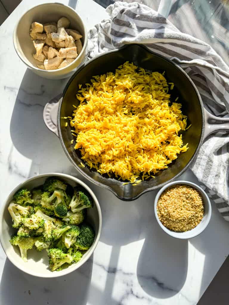 gluten free butter chicken