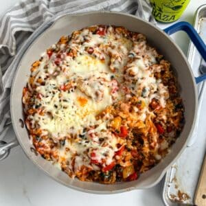 Gluten Free Chicken Casserole With Tomato Sauce