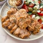 Yogurt Marinated Chicken (Gluten free)