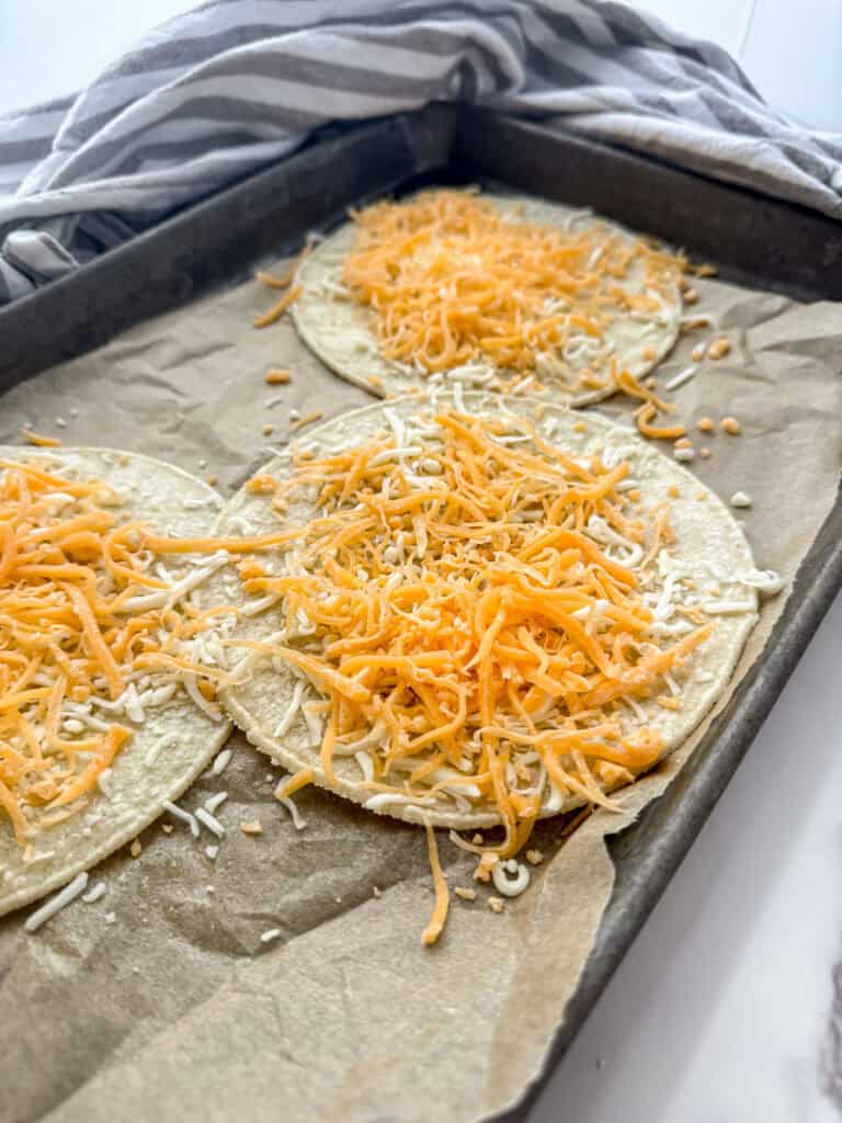 Oven Baked Fajita Tacos, guten free tacos