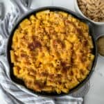 gouda mac and cheese