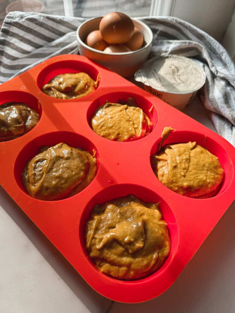 gluten free pumpkin muffins, gluten-free muffins, gluten free muffins, pumpkin spice muffins, gluten-free pumpkin muffins