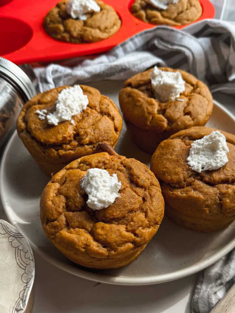 gluten free pumpkin muffins, gluten-free muffins, gluten free muffins, pumpkin spice muffins, gluten-free pumpkin muffins