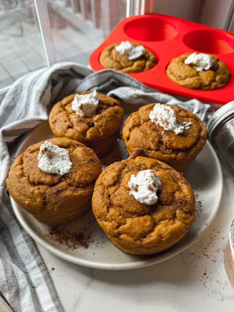 gluten free pumpkin muffins, gluten-free muffins, gluten free muffins, pumpkin spice muffins, gluten-free pumpkin muffins