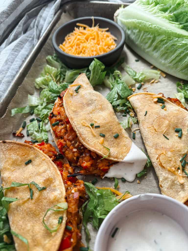 baked tacos, oven baked tacos, baked tacos recipe, gluten free tacos