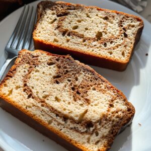 Gluten-free Pound Cake