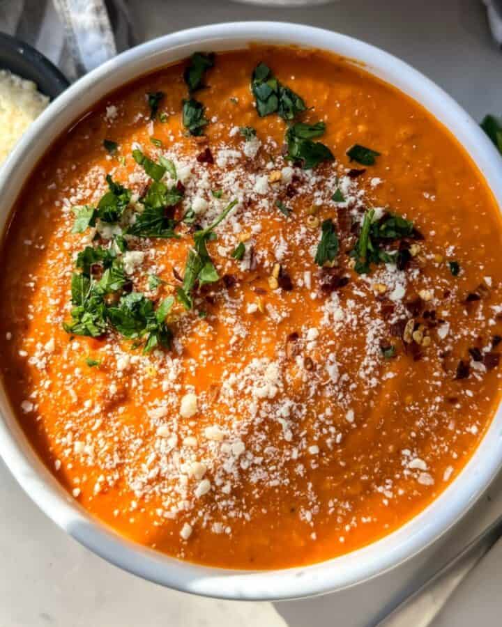 gluten free tomato soup gluten free soup recipe