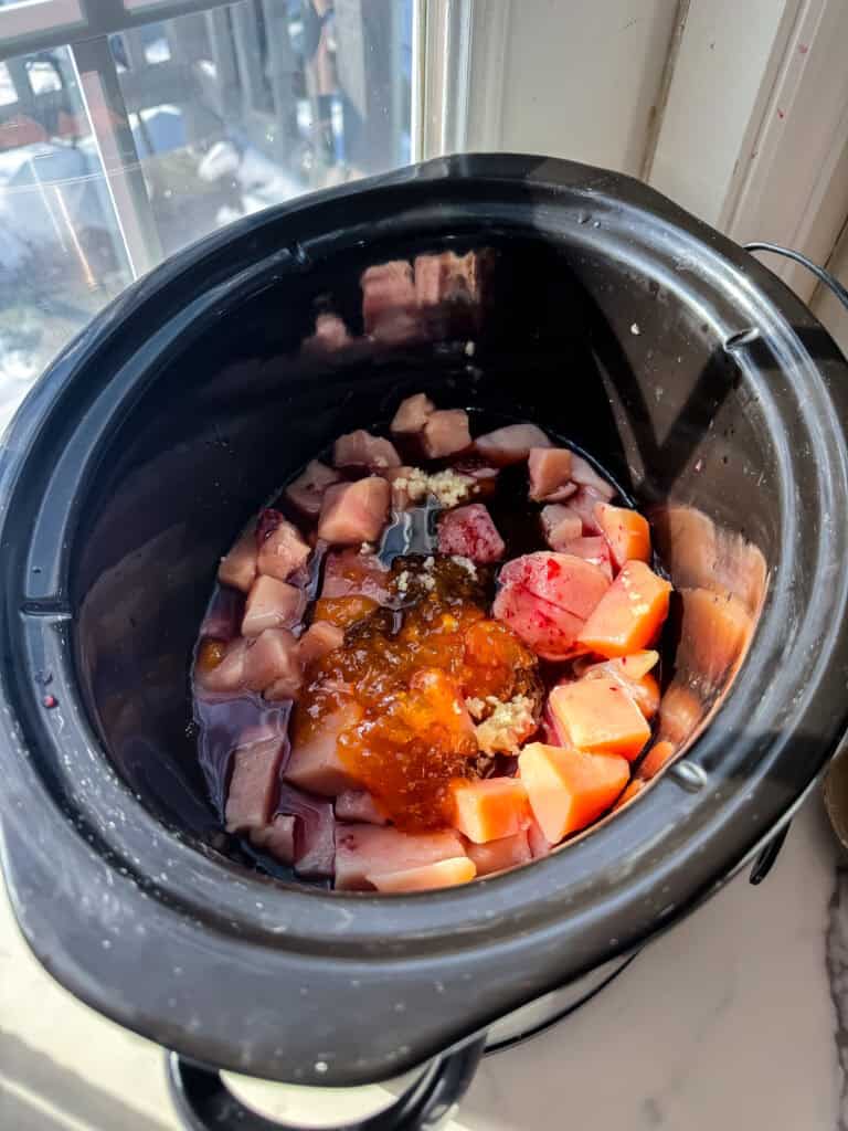 slow cooker orange chicken, Gluten Free Orange Chicken