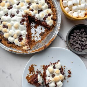 Gluten Free Pie Recipe