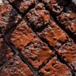 Gluten and Dairy Free Brownies