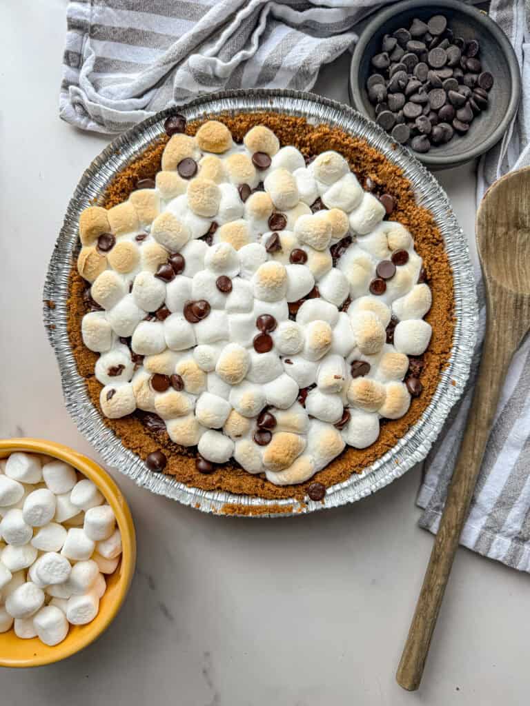 Gluten Free Pie Recipe