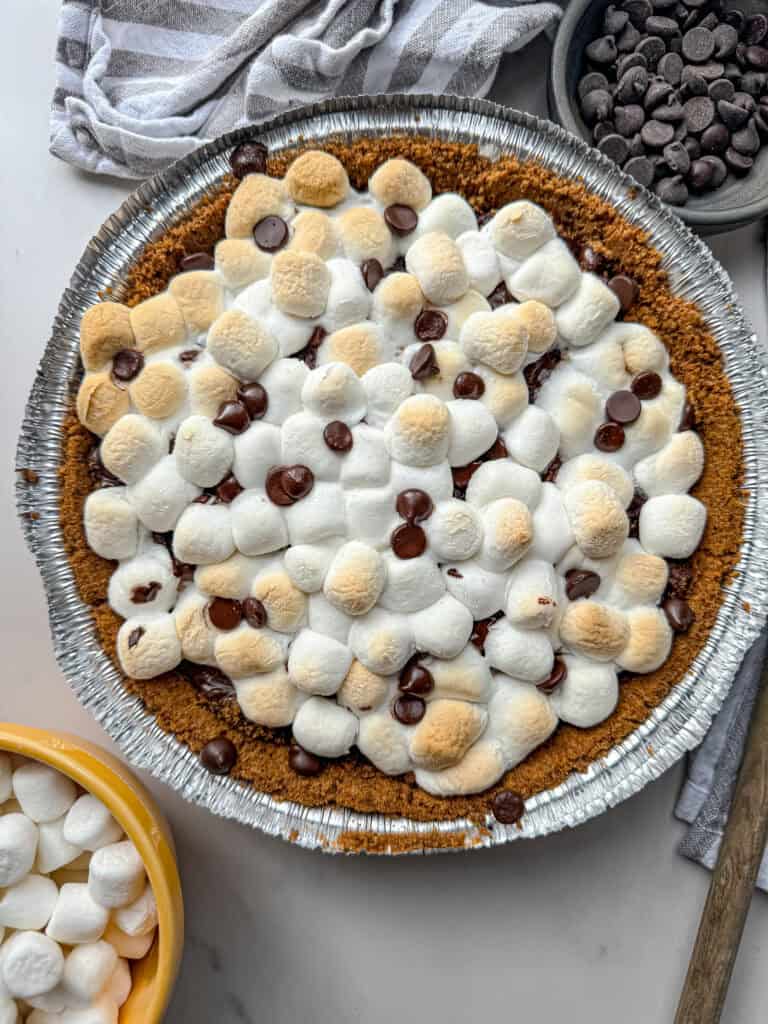 Gluten Free Pie Recipe