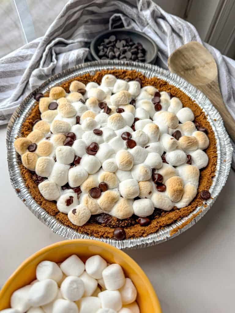 Gluten Free Pie Recipe