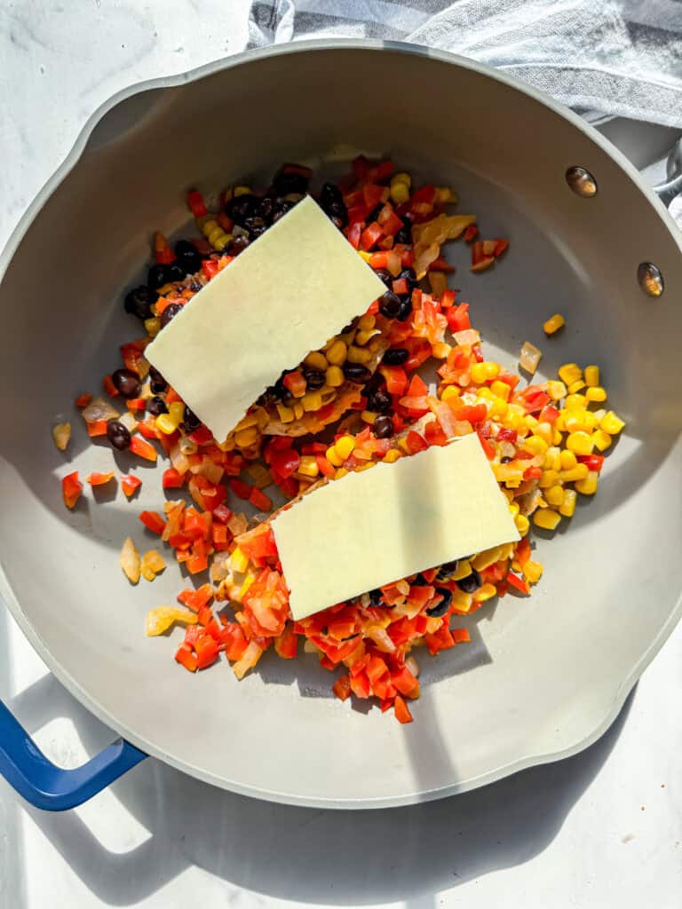 Southwestern Chicken Salad