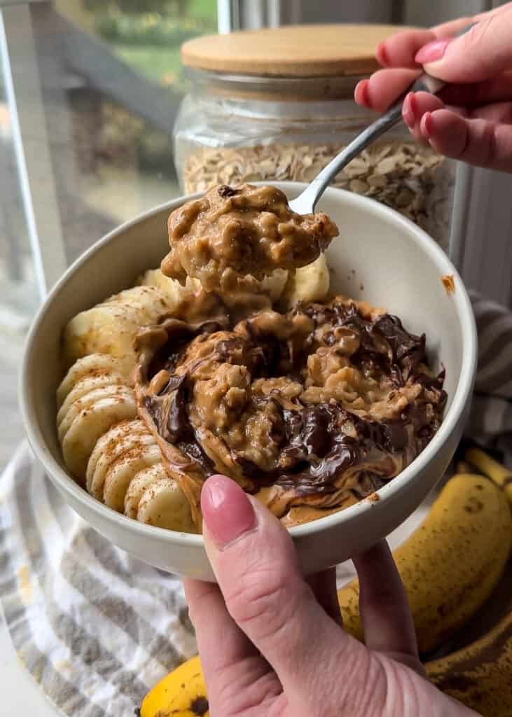 oatmeal recipe
