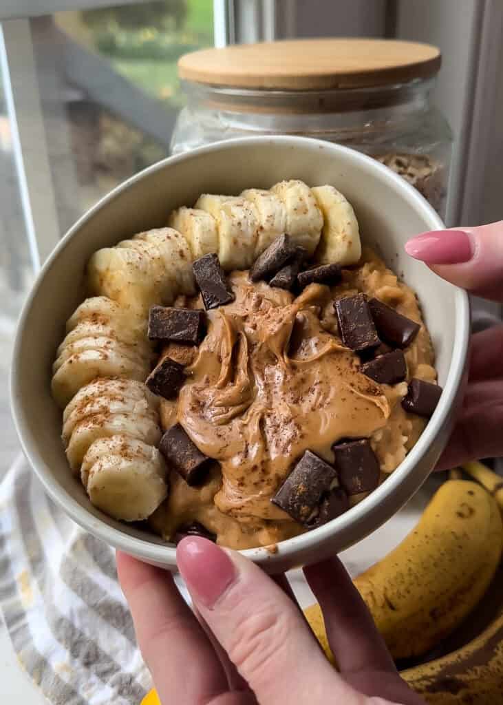 oatmeal recipe