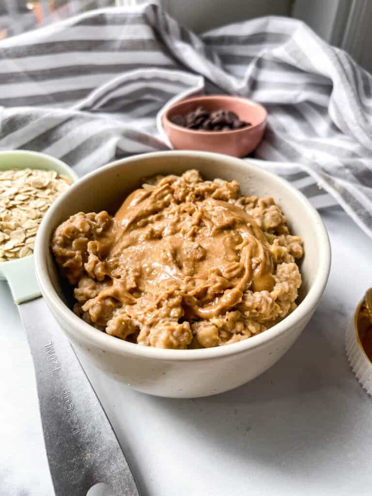 gluten free applesauce oatmeal recipe
