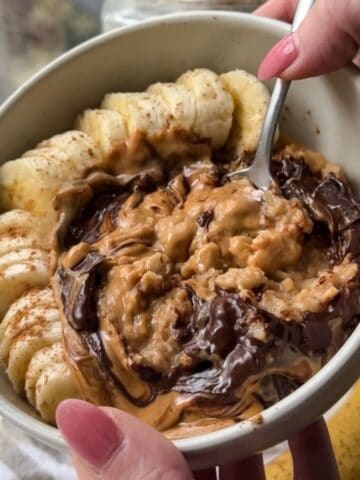 apple sauce oatmeal recipe